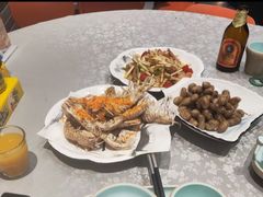 -启东小海鲜(庄先湾路1号店)