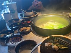 -大头椰·海南椰子鸡火锅(思明万象城店)