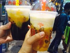 许留山(加拿芬道店)-许留山