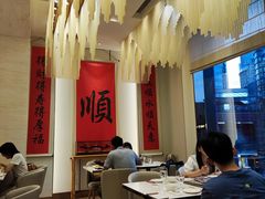 -顺味凤城·顺德菜专门店(九六广场店)