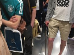 -优衣库(银座店)