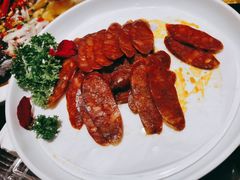-小八仙·八方(移民广场店)