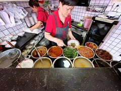 -刘二妈米皮(步行街店)