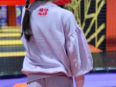 -Tenker Club弹刻极限主题公园 · 蹦床 · 团建 · 生日派对(大关店)