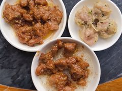 -品香排骨饭(羊官路店)