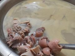 羊肉汤-宁大姐第一家脆皮狗肉馆(江滨路店)