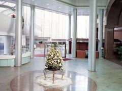 -亮马河大厦办公楼-1座