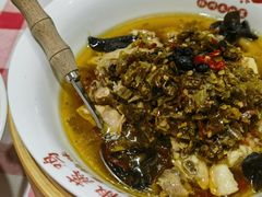 -西江红·株洲本地菜(滨江南路店)