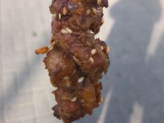 -景泰马记电烤串
