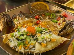 -釜山火炉·海鲜烤肉(紫藤路店)