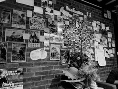 -浔岚云舍mist静谧观景美宿(丽江古城店)