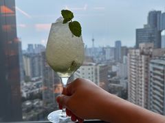 -富力丽思卡尔顿酒店·香荟全日制餐厅