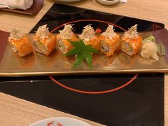 -蟹田居·活蟹料理(东城店)