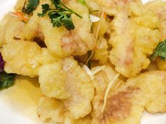 -一块豆腐(李沧书院路店)