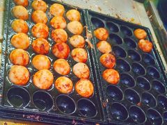 章鱼小丸子-文庙菜饭(四川北路店)