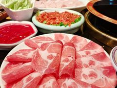 -三江两海老火锅(北京首店)