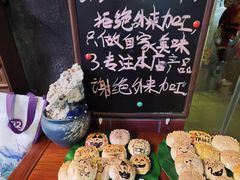 -水岸居湖景农家乐·阳澄湖大闸蟹