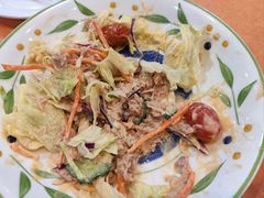 -萨莉亚意式餐厅(护国新天地店)
