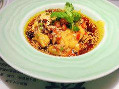 -醉英雄四川料理(新塘万达广场店)