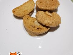 -安妮意大利餐厅(国贸店)