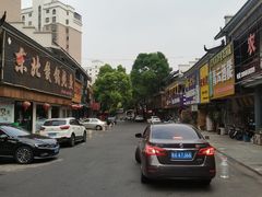-巢湖名吃·东关老鹅汤(江南风情街店)