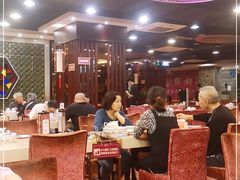 大堂-点都德(盘福楼店)