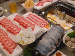 -海底捞火锅(苏宁生活广场店)