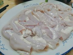 竹肠皇-华哥新鲜猪精品美食