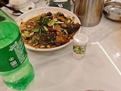 -醉美东江·三文鱼·烧鸡公