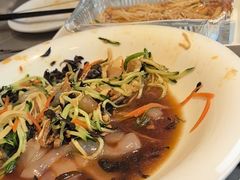 -大闫家烧烤·小海鲜家常菜(郑庄店)