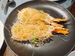 -济南凯宾斯基酒店-THE VIEW云景全日制餐厅
