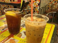 -龙凤冰室