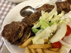 -船屋葡国餐厅