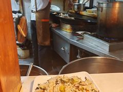 -舒蔡记生煎菜饭(云南中路店)