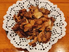 烧羊肉-金生隆(六铺炕店)