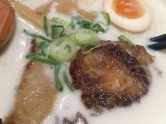 -味千拉面(南昌杉杉奥特莱斯广场店)