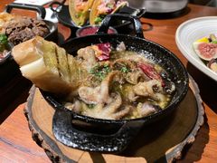 -黑角餐厅美式狂野Blackhorn(昌茂花园店)