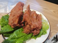 -石老头关东饺子王·东北菜(嘉华鑫城店)