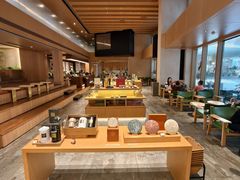 -奈雪茶院·茶室茶馆(广州粤海天地店)