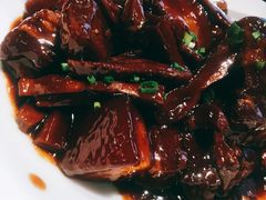 -廊亦舫Lang Yi Fang Restaurant(金桥店)