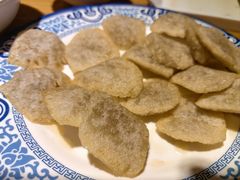 -铸钟褡裢火烧(西三环紫竹桥店)
