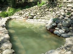 -三江森林温泉度假区