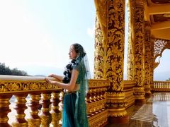 -西双版纳勐泐文化旅游区