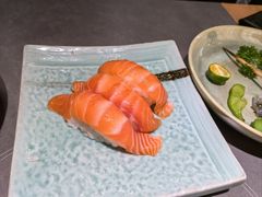 -沼津港精致料理·寿喜烧·烧鸟(龙湖南桥天街店)
