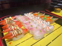 -東盛炭烤自助料理(浦东文峰广场店)