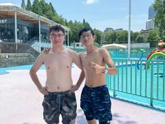 -武汉市青少年宫水上世界