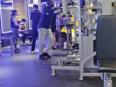 -贝菲特游泳健身(徐泾店)