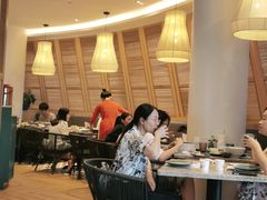 大堂-美奈小馆·越南料理(福田星河COCO Park店)