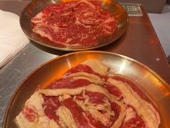 -西塔老太太泥炉烤肉(苏州大悦城店)