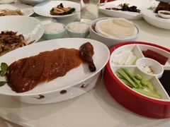 -满堂·烤鸭店·北京菜(鼓楼店)